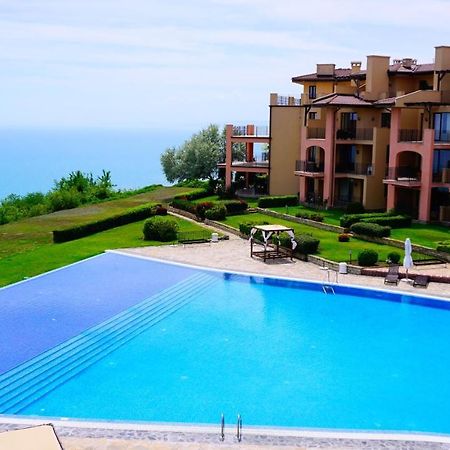 Ваканционни Апартаменти Калиакрия - Holiday Apartments Kaliakria Topola Zewnętrze zdjęcie