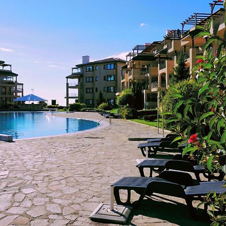 Ваканционни Апартаменти Калиакрия - Holiday Apartments Kaliakria Topola Zewnętrze zdjęcie