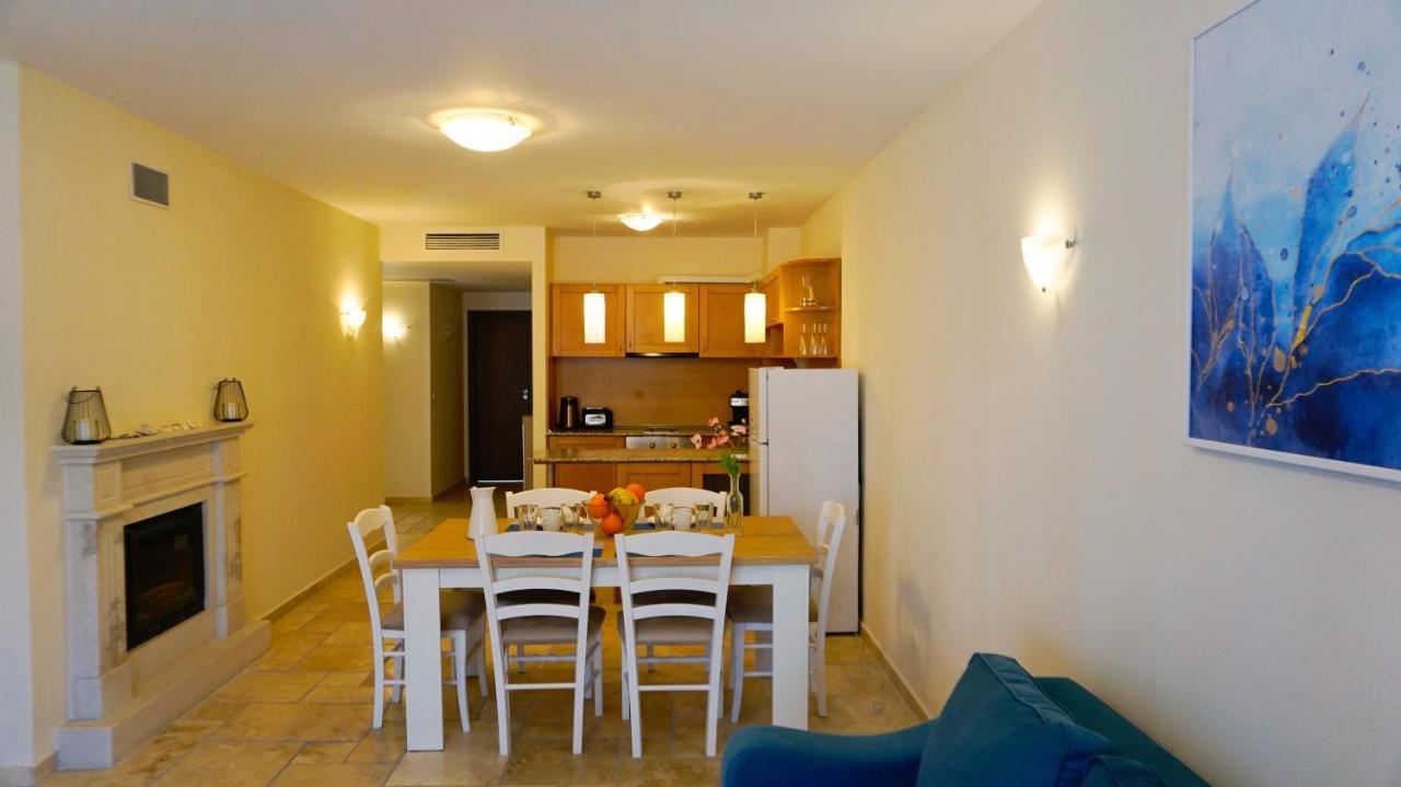 Ваканционни Апартаменти Калиакрия - Holiday Apartments Kaliakria Topola Zewnętrze zdjęcie