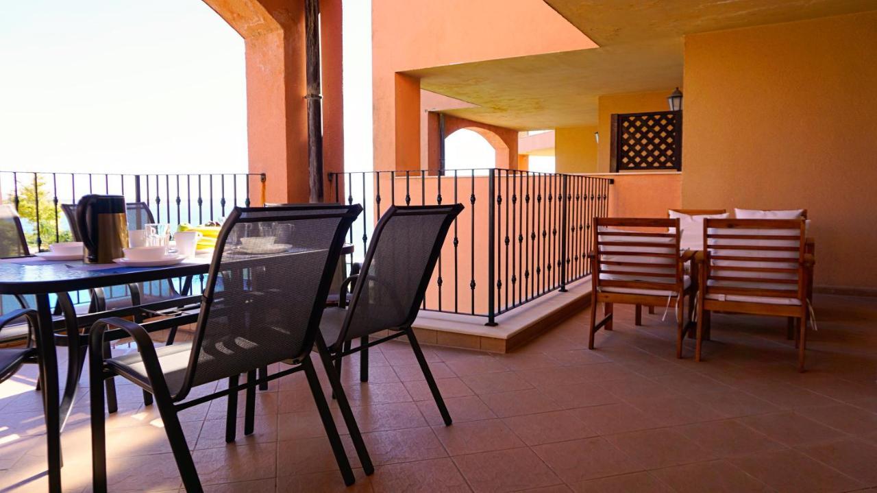 Ваканционни Апартаменти Калиакрия - Holiday Apartments Kaliakria Topola Zewnętrze zdjęcie