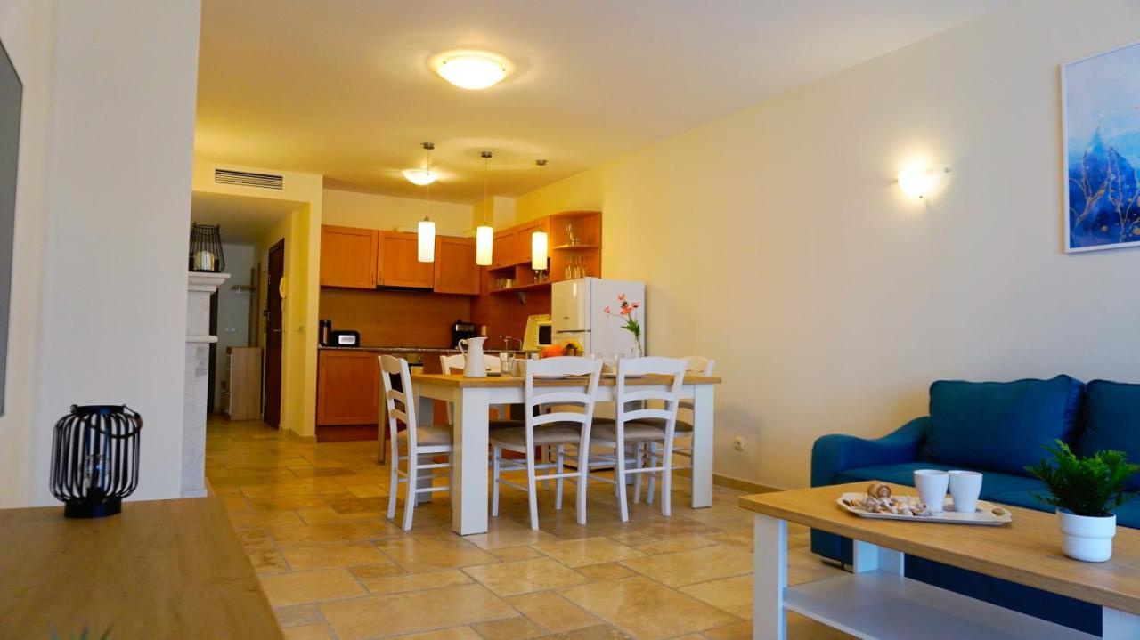 Ваканционни Апартаменти Калиакрия - Holiday Apartments Kaliakria Topola Zewnętrze zdjęcie