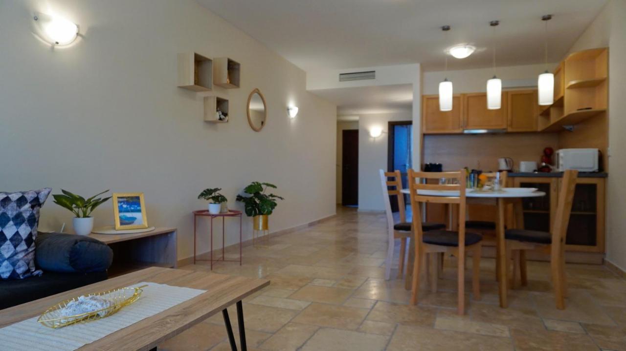 Ваканционни Апартаменти Калиакрия - Holiday Apartments Kaliakria Topola Zewnętrze zdjęcie