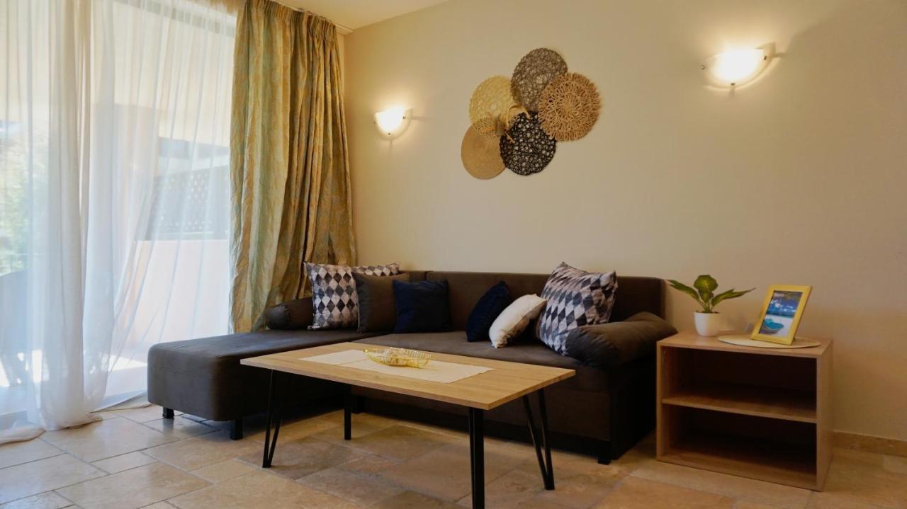 Ваканционни Апартаменти Калиакрия - Holiday Apartments Kaliakria Topola Zewnętrze zdjęcie