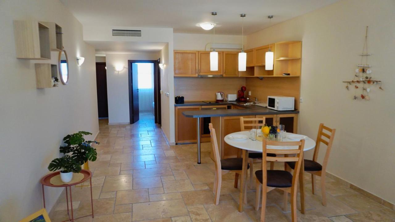 Ваканционни Апартаменти Калиакрия - Holiday Apartments Kaliakria Topola Zewnętrze zdjęcie