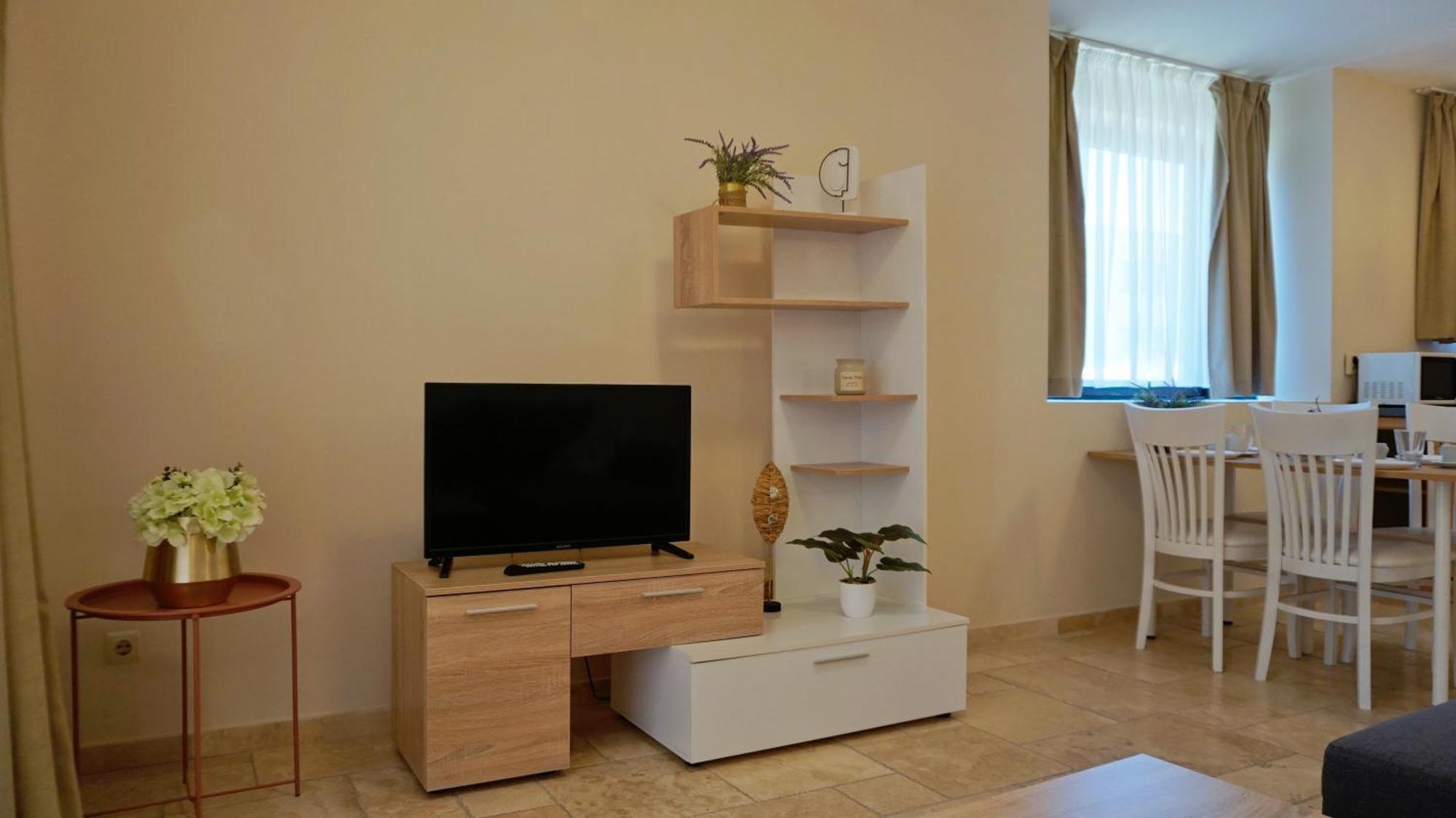 Ваканционни Апартаменти Калиакрия - Holiday Apartments Kaliakria Topola Zewnętrze zdjęcie