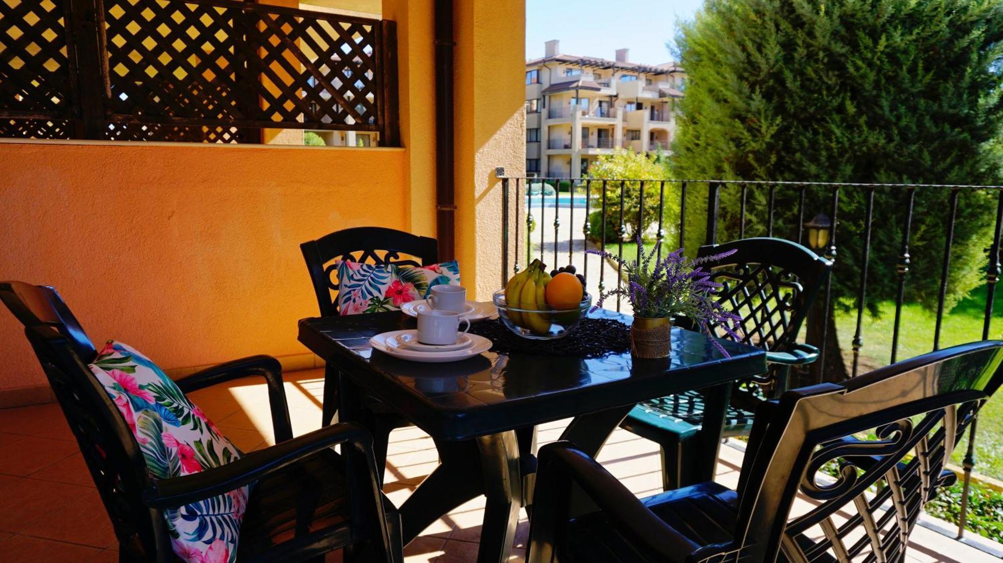 Ваканционни Апартаменти Калиакрия - Holiday Apartments Kaliakria Topola Zewnętrze zdjęcie