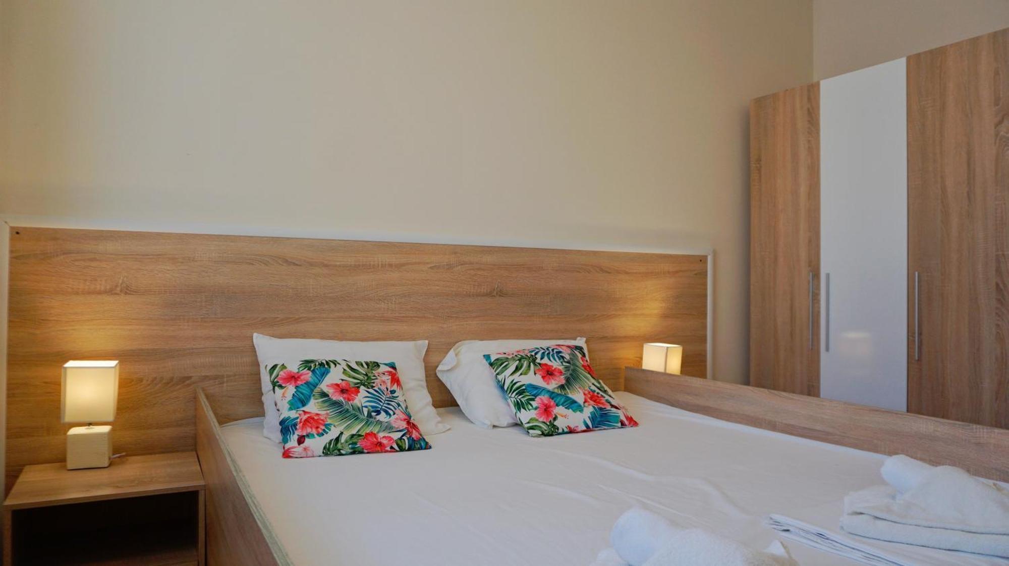 Ваканционни Апартаменти Калиакрия - Holiday Apartments Kaliakria Topola Pokój zdjęcie