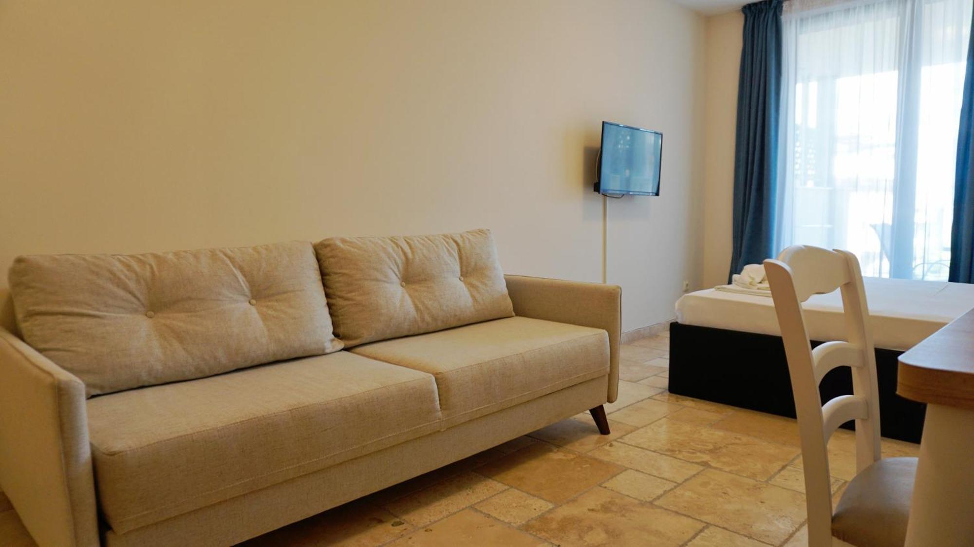 Ваканционни Апартаменти Калиакрия - Holiday Apartments Kaliakria Topola Pokój zdjęcie