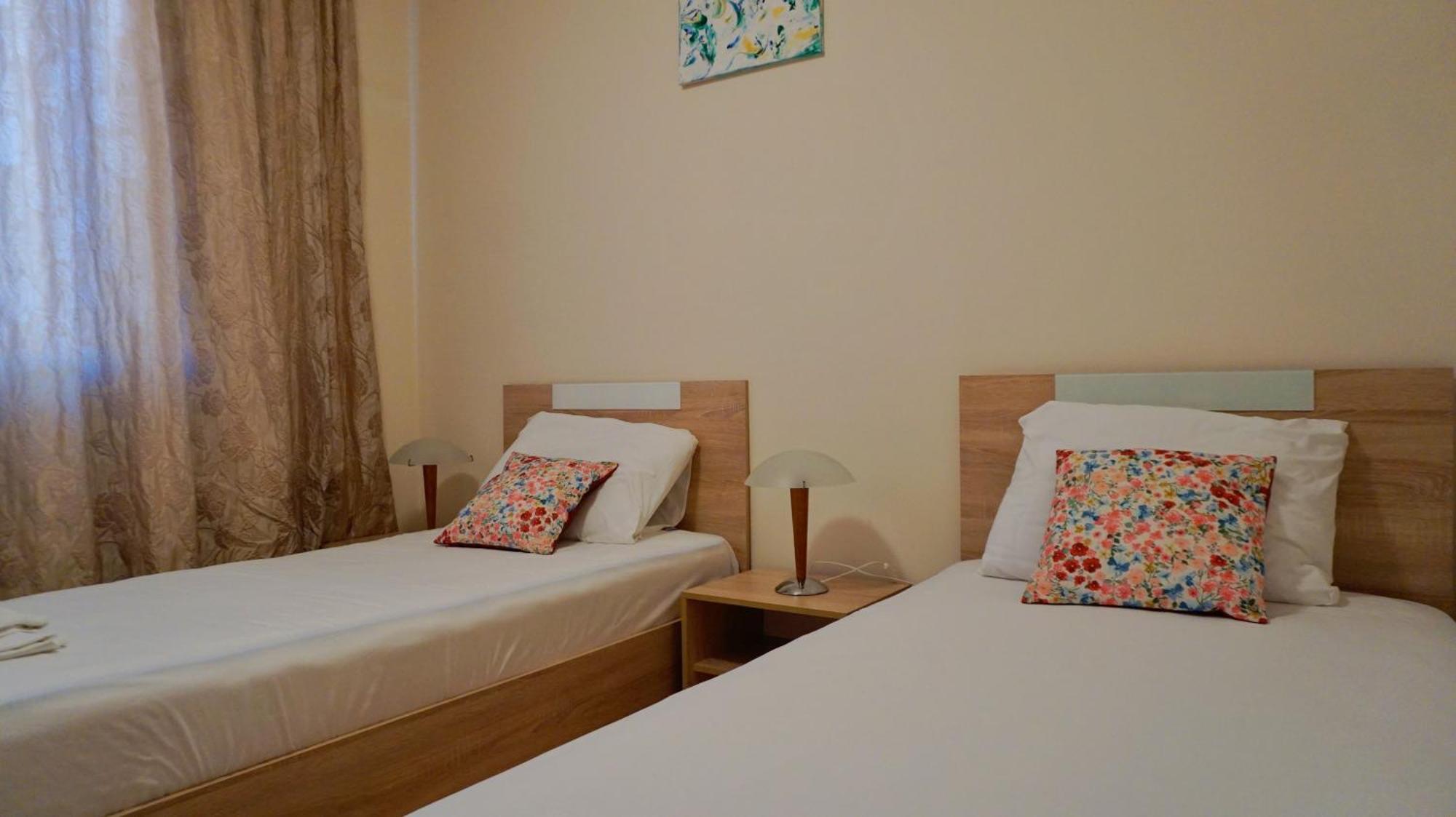 Ваканционни Апартаменти Калиакрия - Holiday Apartments Kaliakria Topola Pokój zdjęcie