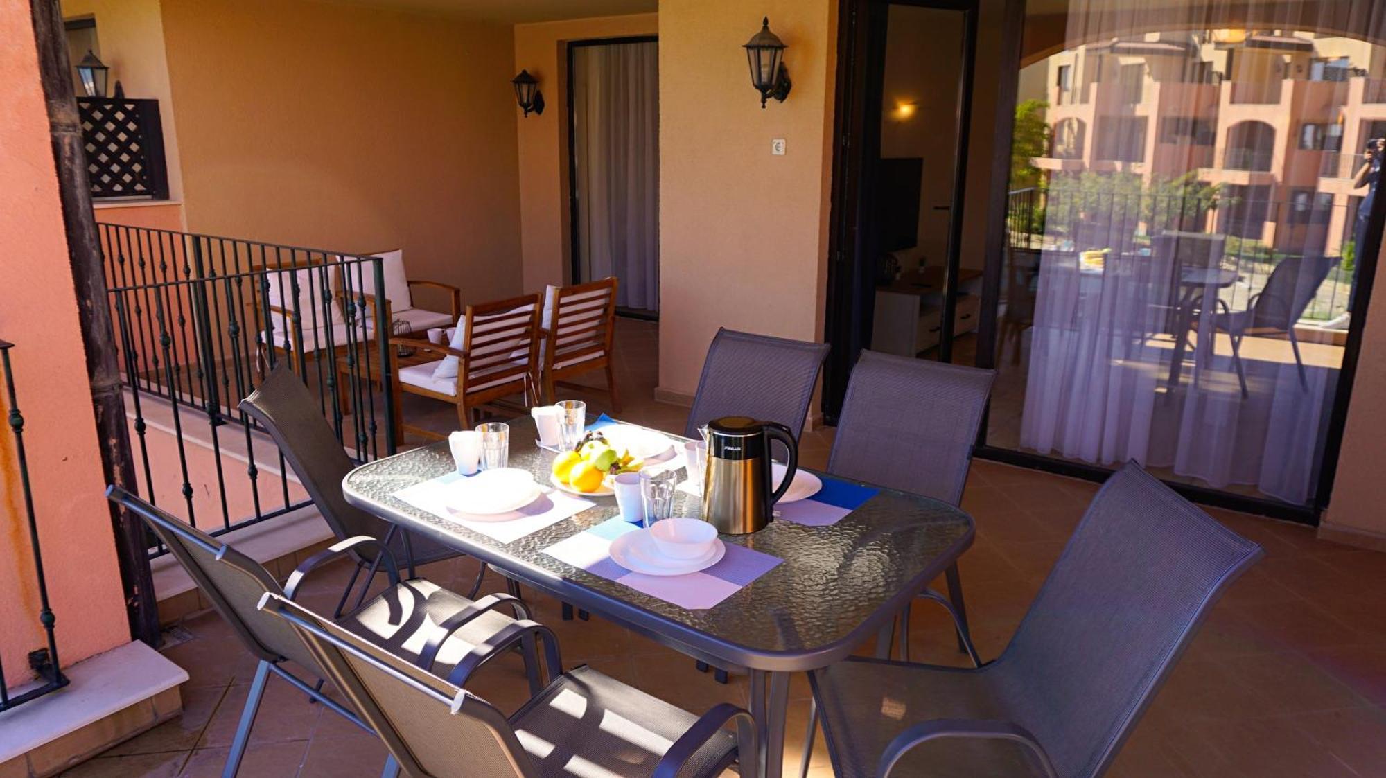 Ваканционни Апартаменти Калиакрия - Holiday Apartments Kaliakria Topola Pokój zdjęcie