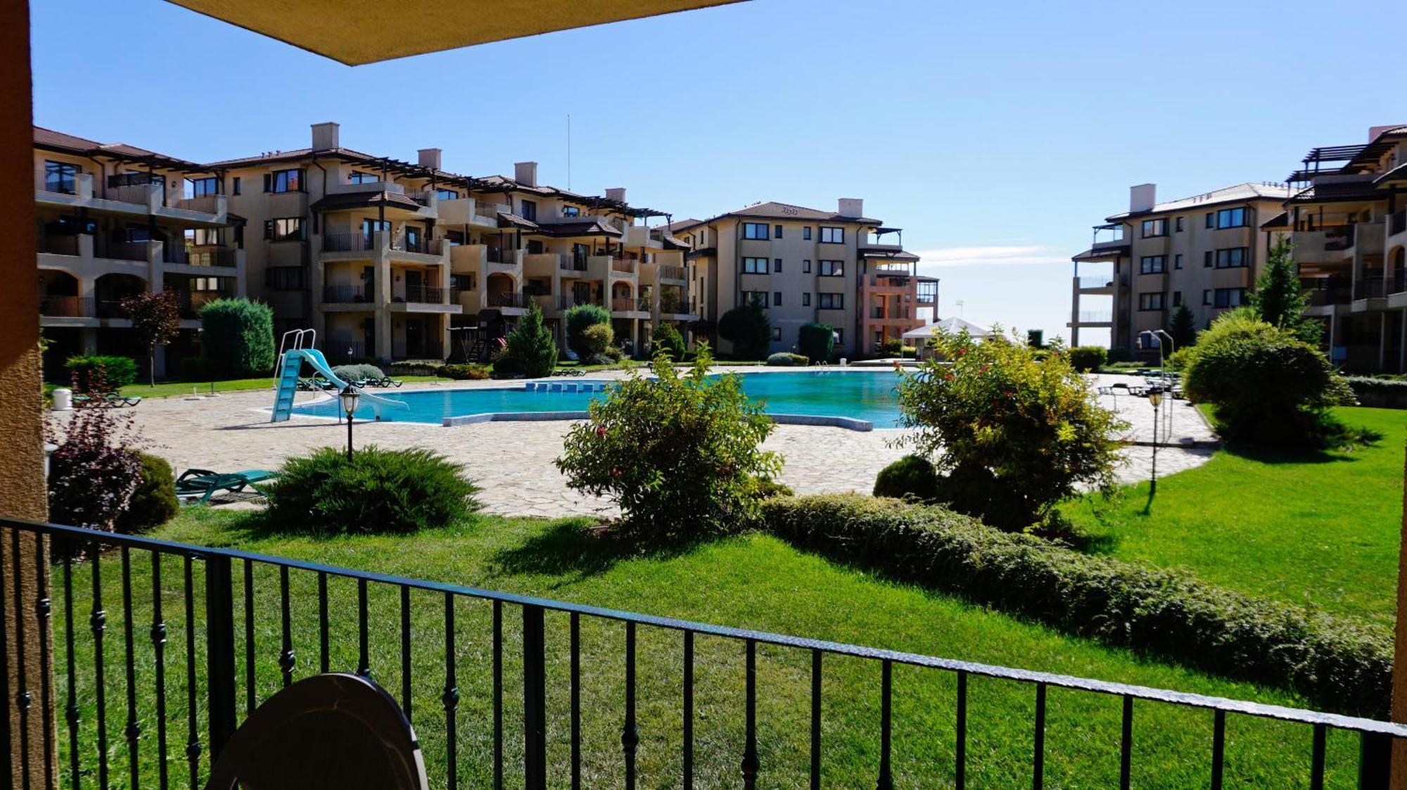 Ваканционни Апартаменти Калиакрия - Holiday Apartments Kaliakria Topola Pokój zdjęcie