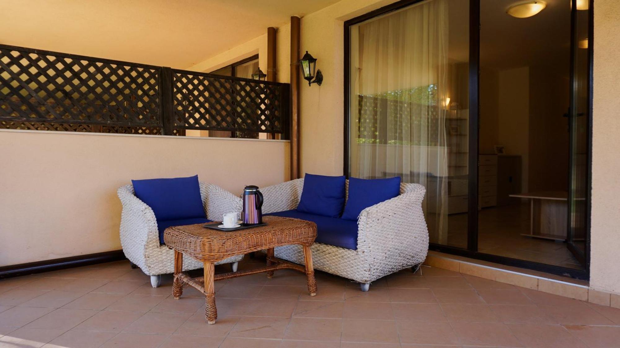 Ваканционни Апартаменти Калиакрия - Holiday Apartments Kaliakria Topola Pokój zdjęcie