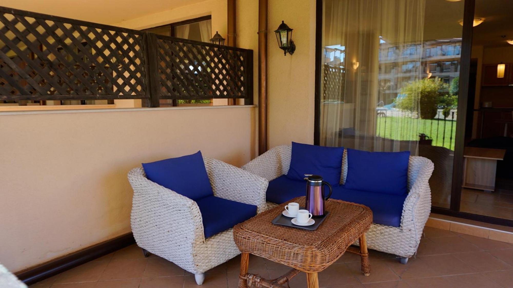 Ваканционни Апартаменти Калиакрия - Holiday Apartments Kaliakria Topola Pokój zdjęcie