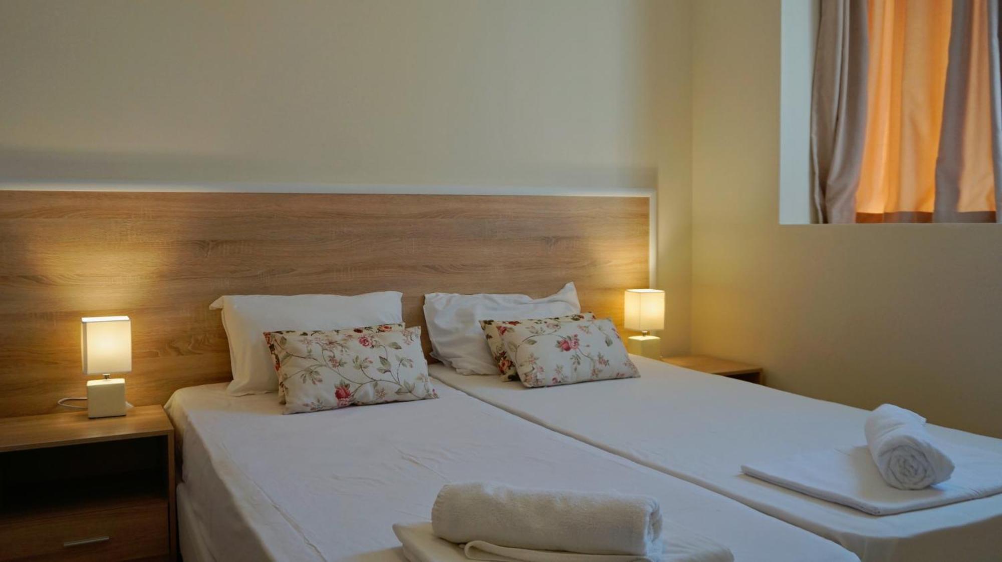 Ваканционни Апартаменти Калиакрия - Holiday Apartments Kaliakria Topola Pokój zdjęcie