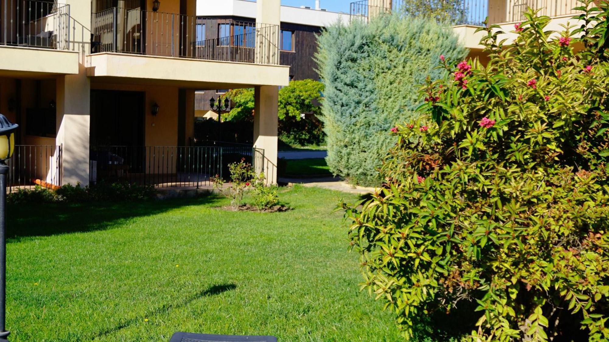 Ваканционни Апартаменти Калиакрия - Holiday Apartments Kaliakria Topola Pokój zdjęcie